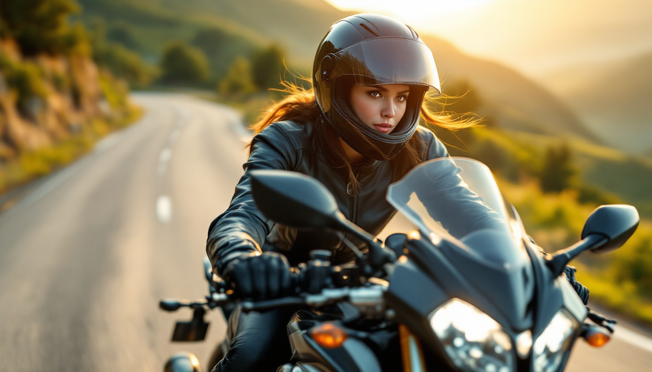 découvrez nos conseils essentiels pour peaufiner votre style de conduite à moto. apprenez à maîtriser les techniques de pilotage, à améliorer votre posture et à gagner en confiance sur la route. que vous soyez débutant ou pilote expérimenté, perfectionnez votre expérience de conduite pour des balades plus sécurisées et plaisantes.
