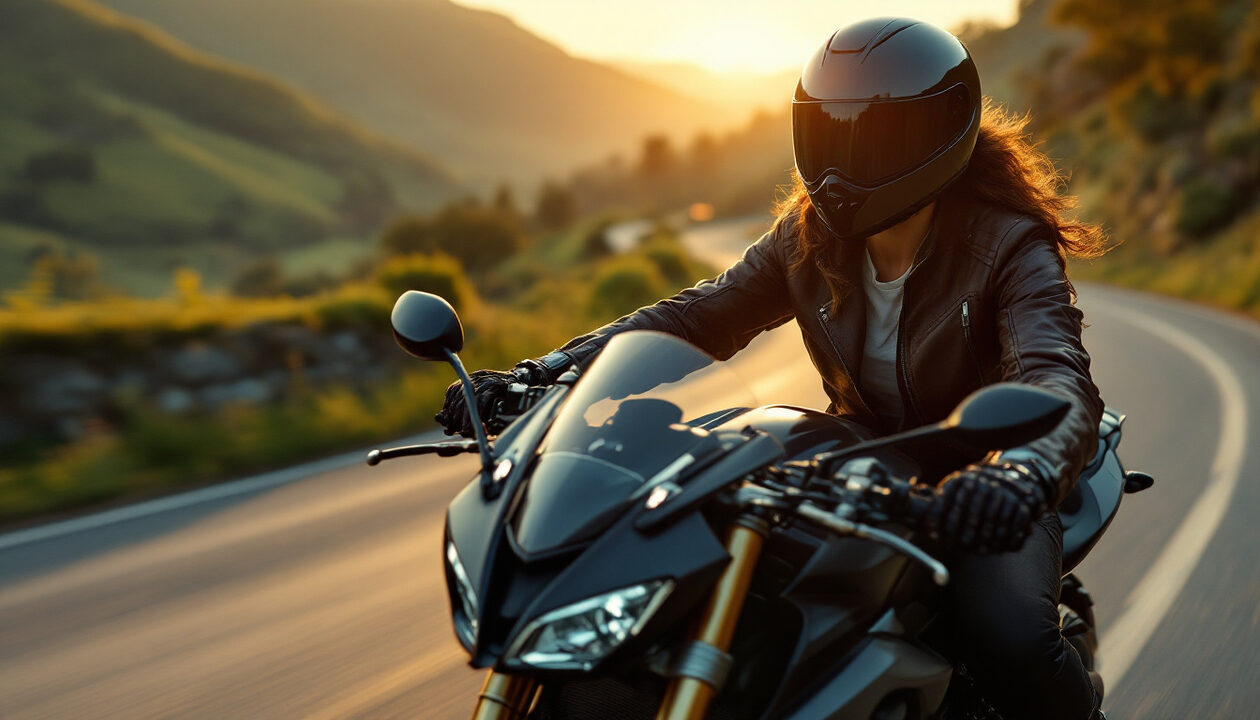 découvrez des astuces et conseils pratiques pour peaufiner votre style de conduite à moto. améliorez votre technique, gagnez en confiance et roulez en toute sécurité tout en profitant pleinement de chaque trajet.