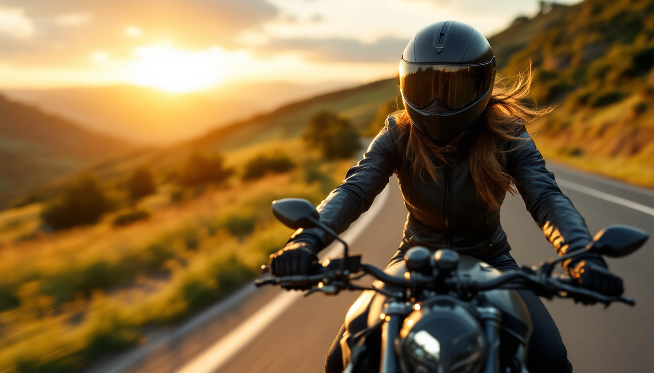 découvrez comment peaufiner votre style de conduite à moto avec des conseils pratiques, des techniques de sécurité et des astuces pour améliorer votre expérience sur la route. que vous soyez débutant ou motard aguerri, apprenez à maîtriser votre machine et à rouler avec confiance.