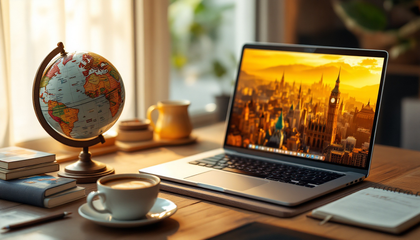découvrez comment transformer vos aventures en un blog captivant grâce à nos conseils pratiques et astuces. apprenez à partager vos récits de voyage, à capter l'attention de vos lecteurs et à créer une communauté autour de votre passion pour l'exploration.