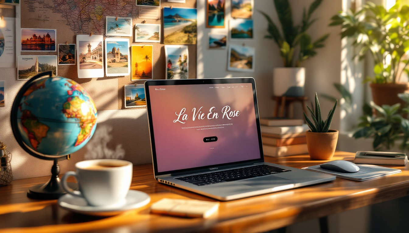 découvrez comment transformer vos récits de voyage en un blog captivant. apprenez des conseils pratiques pour partager vos aventures, engager vos lecteurs et donner vie à vos histoires à travers des mots et des images.