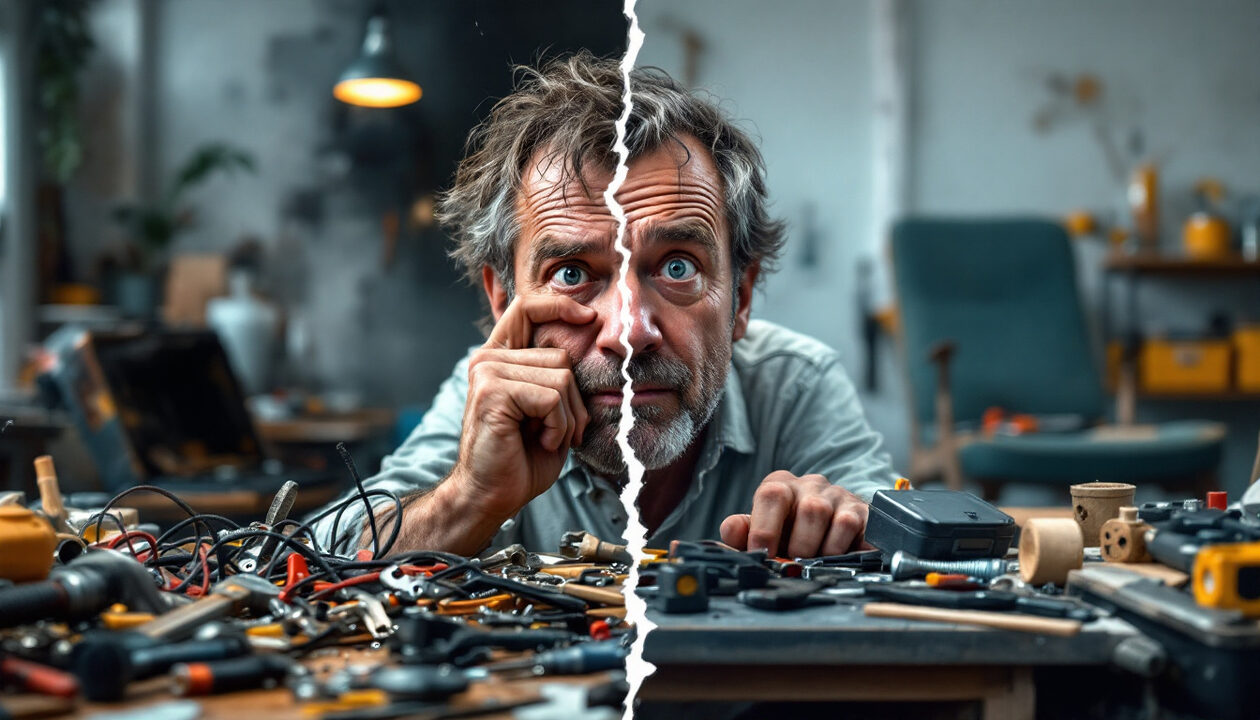 découvrez les avantages et les limites de la réparation soi-même. apprenez comment gérer des réparations à domicile, les compétences nécessaires, et les défis à relever, tout en maximisant les économies. un guide essentiel pour les bricoleurs de tous niveaux.