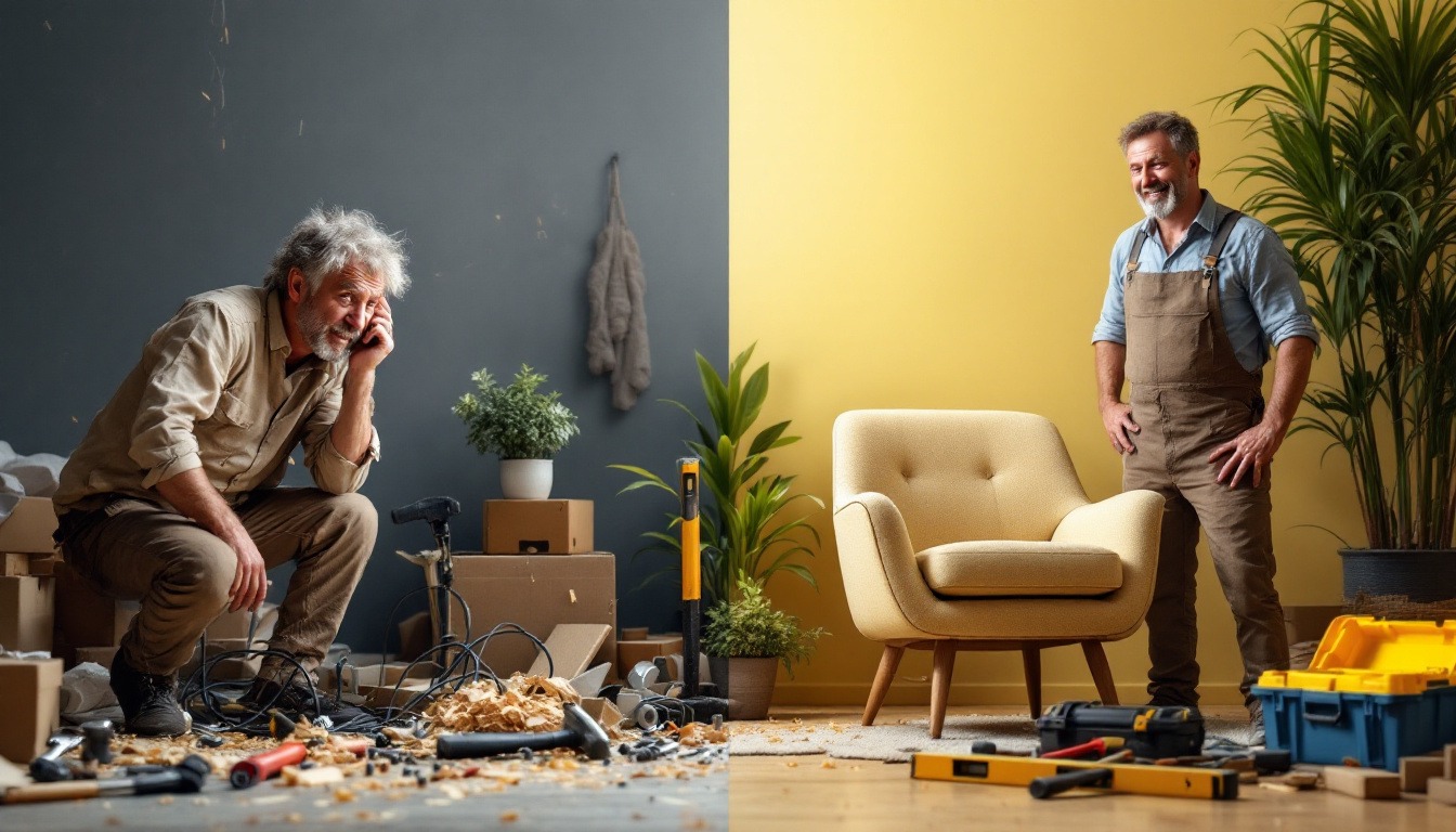 discover the advantages and limitations of self-repair. learn how to repair your everyday items while avoiding pitfalls and leveraging this skill to save money and reduce waste.