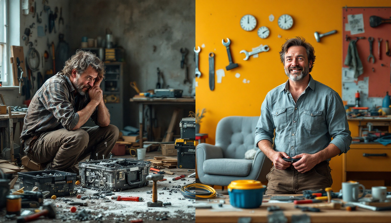 discover the advantages and limits of self-repair. learn to weigh the pros and cons of this practice, assess your skills, and save while maintaining your independence.