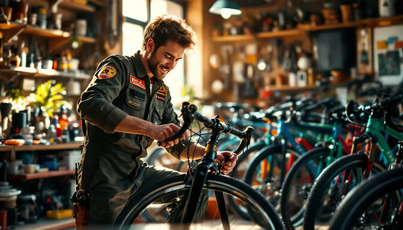 discover steve neff, the motorcycle enthusiast from riedisheim, who comes to your home to take care of your motorcycle or bike. enjoy personalized and professional service tailored to your vehicle's needs.