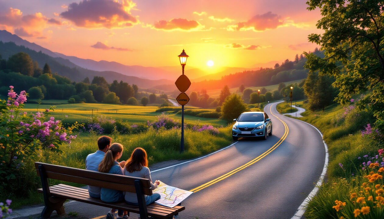 découvrez les meilleures pratiques pour choisir des routes sécurisées. cet article vous guide sur les critères à prendre en compte pour assurer votre sécurité lors de vos trajets, en analysant les conditions routières, la circulation et bien plus.