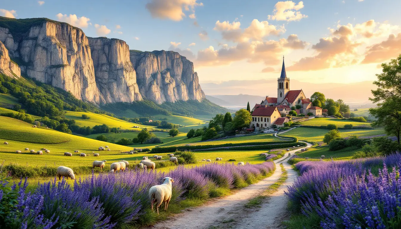 esplora i nuovi guide dafy trip 2025, mettendo in evidenza le magnifiche regioni del quercy (lot), del jura e della provenza lubéron. preparati a vivere avventure indimenticabili nel cuore di paesaggi pittoreschi e ricchezze culturali.