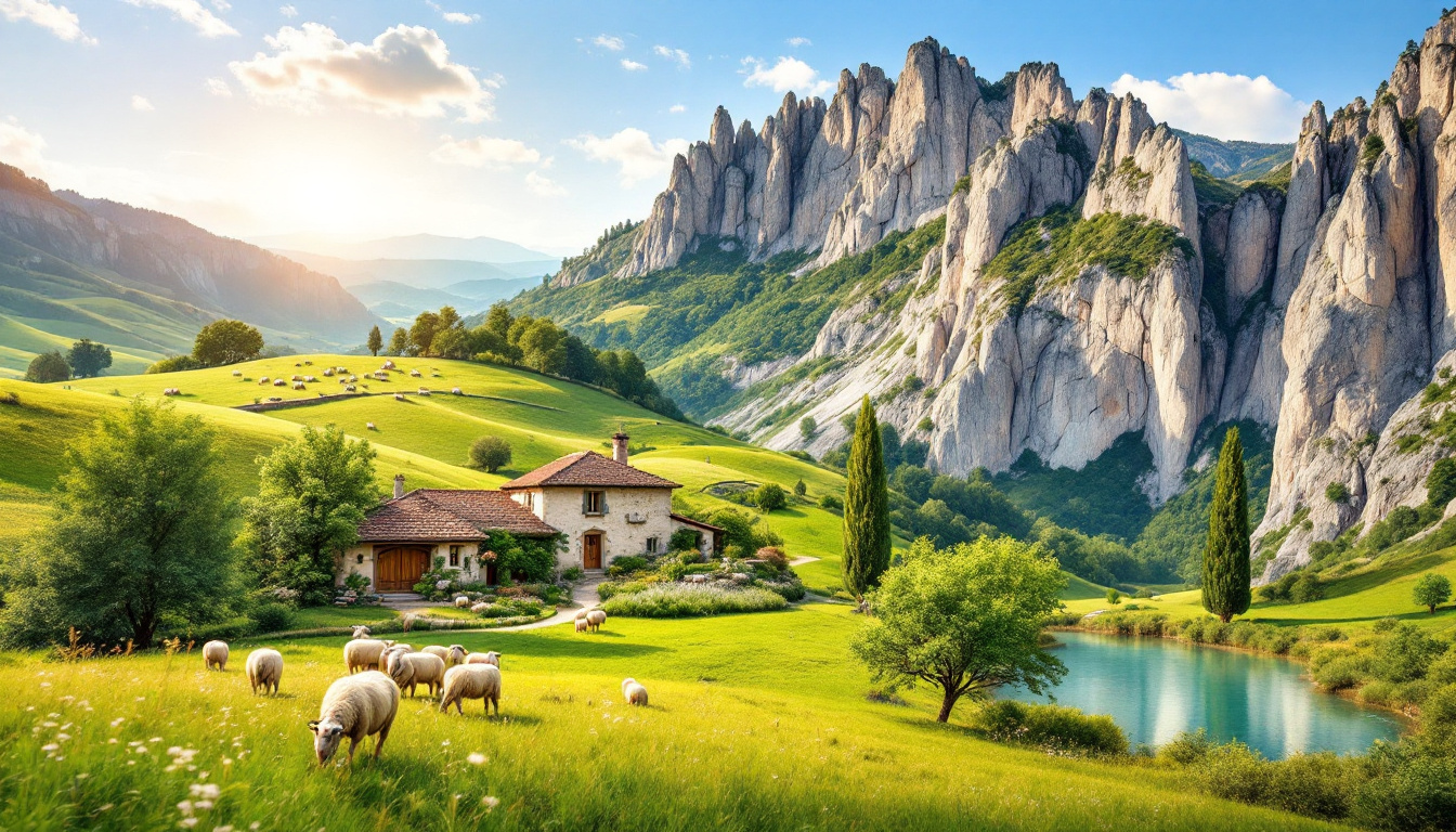 explore the new dafy trip 2025 guides, highlighting the enchanting landscapes of quercy (lot), jura and provence lubéron. prepare to experience unforgettable adventures in the heart of these emblematic regions!