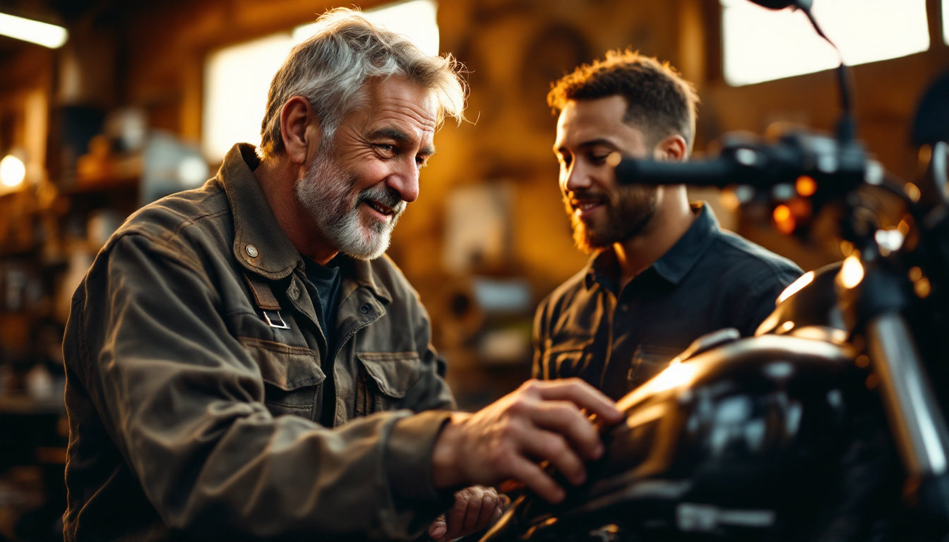 discover the opening of a new two-wheeled expert in eauze! enjoy personalized advice, a wide choice of bikes and motorcycles, and quality service for all your mobility needs. join us to celebrate this event and explore our shared passion for two-wheeled vehicles.