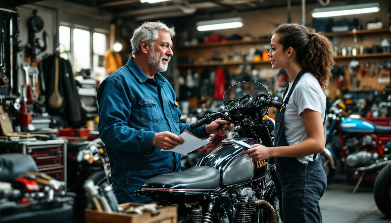 discover the opening of a new two-wheeled expert in eauze! enjoy personalized advice, a wide choice of motorcycles and bicycles, and quality after-sales service. don't miss this opportunity to meet enthusiasts gathered around your passion.