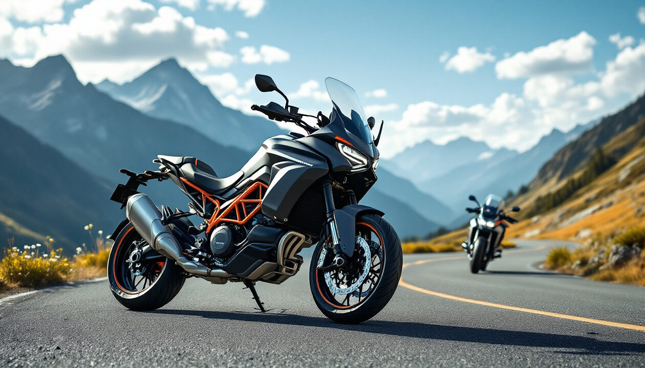 découvrez la voge ds900x, une moto alliant performance et économie, qui se positionne comme une alternative séduisante à la célèbre bmw gs. ne manquez pas notre analyse comparative et les caractéristiques qui font de ce modèle un choix à considérer pour les amateurs d'aventure.