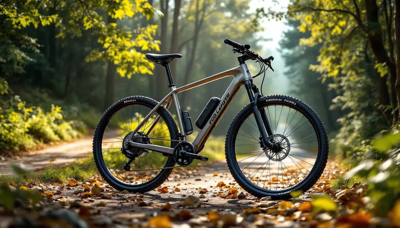 scopri la guida definitiva per scegliere la tua bici ibrida nel 2025. ricevi consigli d'esperti, confronti di modelli e raccomandazioni adatte alle tue esigenze per goderti appieno le tue avventure nella natura.