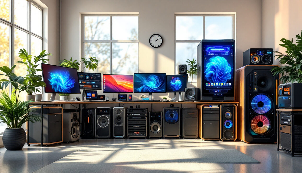 découvrez nos conseils pratiques pour assurer une ventilation optimale de votre équipement. apprenez à améliorer le refroidissement, à prévenir l'accumulation de chaleur et à prolonger la durée de vie de vos appareils grâce à une bonne circulation d'air.