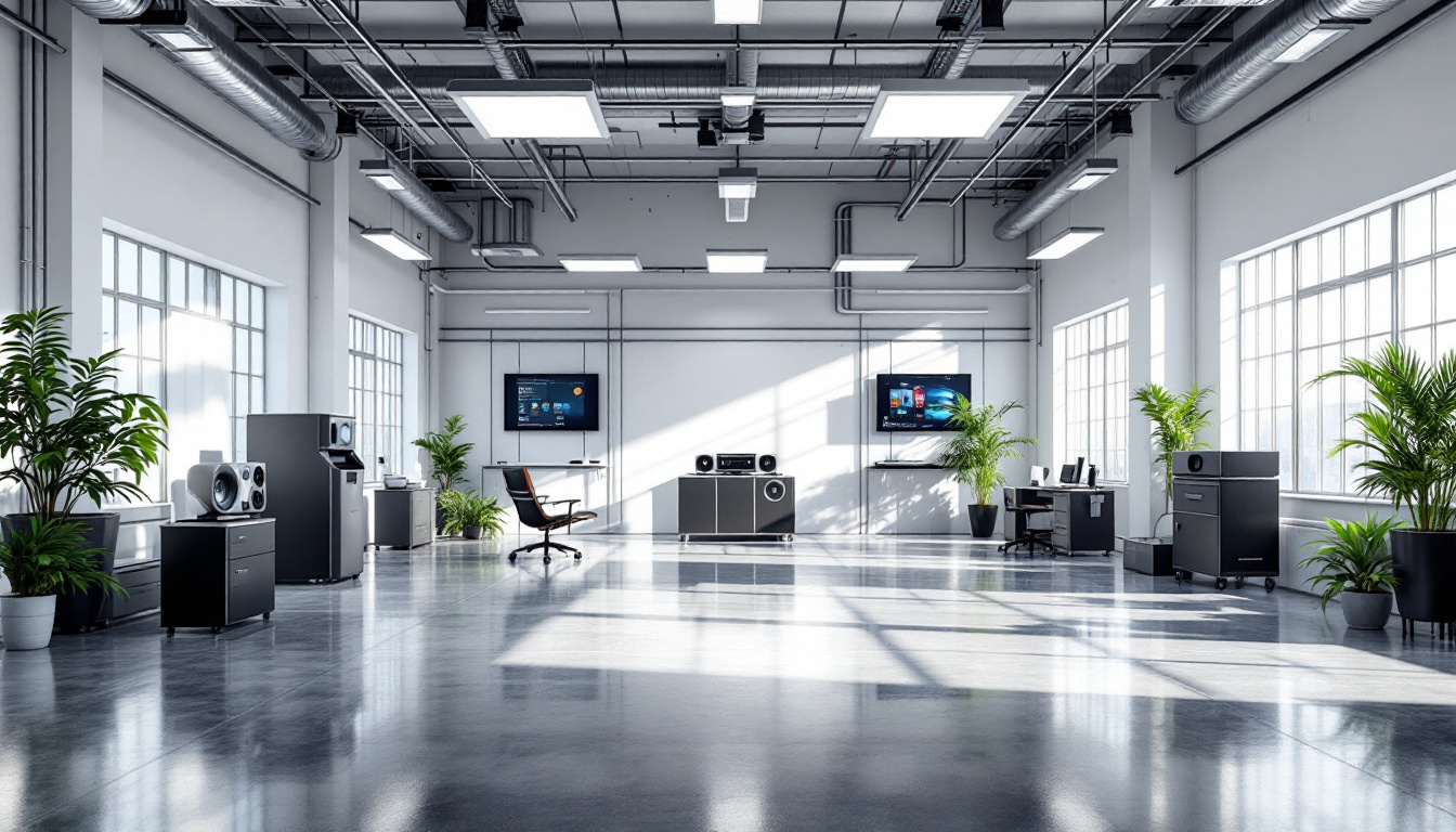 discover practical tips to ensure optimal ventilation of your equipment. learn how to improve air circulation, prevent overheating, and extend the lifespan of your devices. ensure that your equipment operates efficiently with our simple and effective tips.