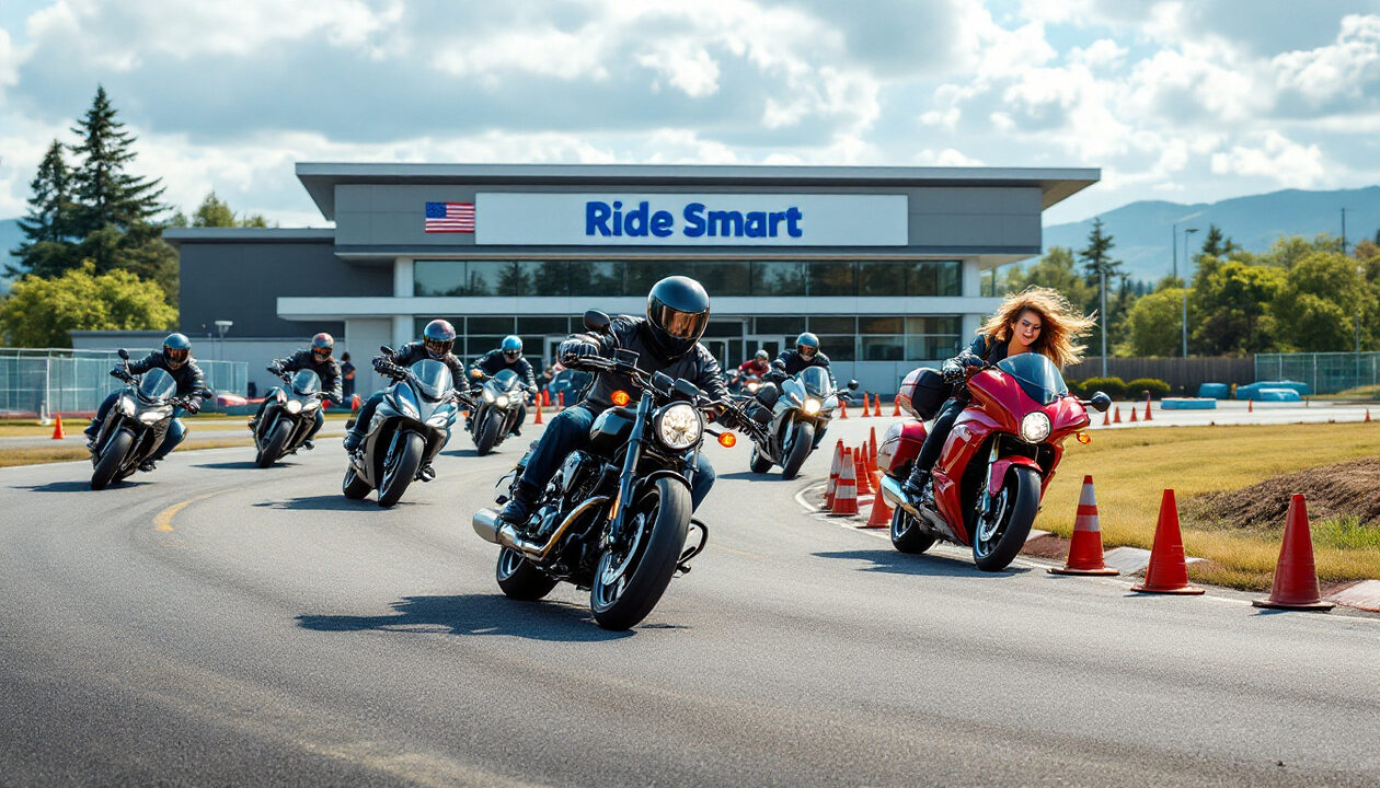 découvrez notre sélection des meilleures écoles de conduite pour motards. apprenez à piloter votre moto en toute sécurité avec des instructeurs qualifiés, des formations adaptées et des conseils pratiques pour devenir un motard responsable et averti.