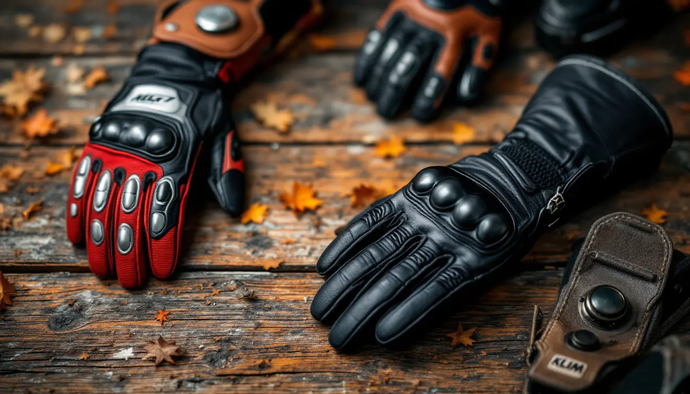 scopri la nostra selezione delle migliori marche di guanti da moto. che tu sia un motociclista alle prime armi o esperto, trova i guanti che uniscono comfort, sicurezza e stile per le tue avventure su due ruote.