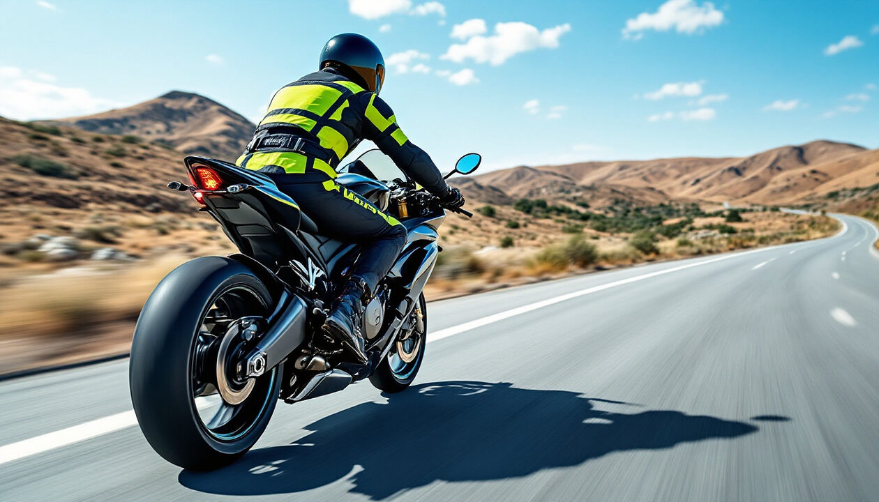 découvrez les vérités cachées derrière les mythes courants liés à la sécurité à moto. apprenez comment démystifier ces idées reçues et adoptez des pratiques sûres pour rouler en toute sérénité.