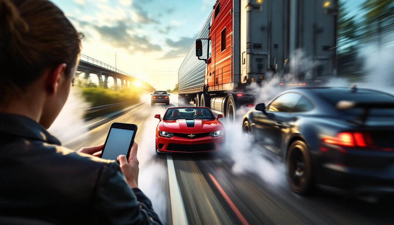 découvrez les comportements à risque à éviter sur la route pour assurer votre sécurité et celle des autres. apprenez les meilleures pratiques de conduite pour réduire les accidents et promouvoir une conduite responsable.