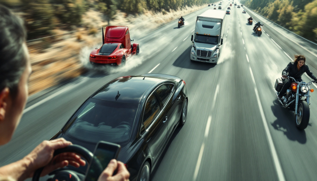 discover the driving behaviors to avoid on the road to ensure your safety and that of others. learn about common mistakes to avoid and improve your driving experience.