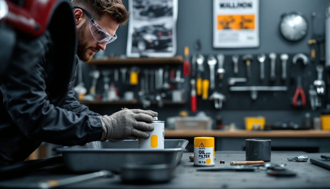 découvrez des tutos simples et pratiques pour réaliser vous-même des entretiens de base. apprenez les techniques essentielles et gagnez en autonomie dans l'entretien de vos équipements et espaces, tout en économisant du temps et de l'argent.