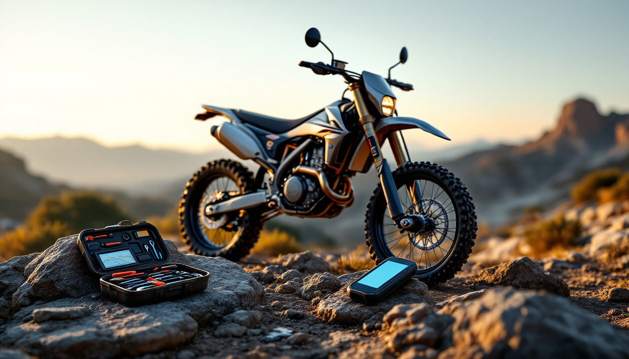 découvrez tout ce qu'il faut savoir sur l'enduro avec nos guides pratiques détaillés, nos tests approfondis de matériel et les dernières nouveautés du secteur. que vous soyez débutant ou passionné, trouvez ici toutes les informations pour optimiser votre expérience d'enduro.