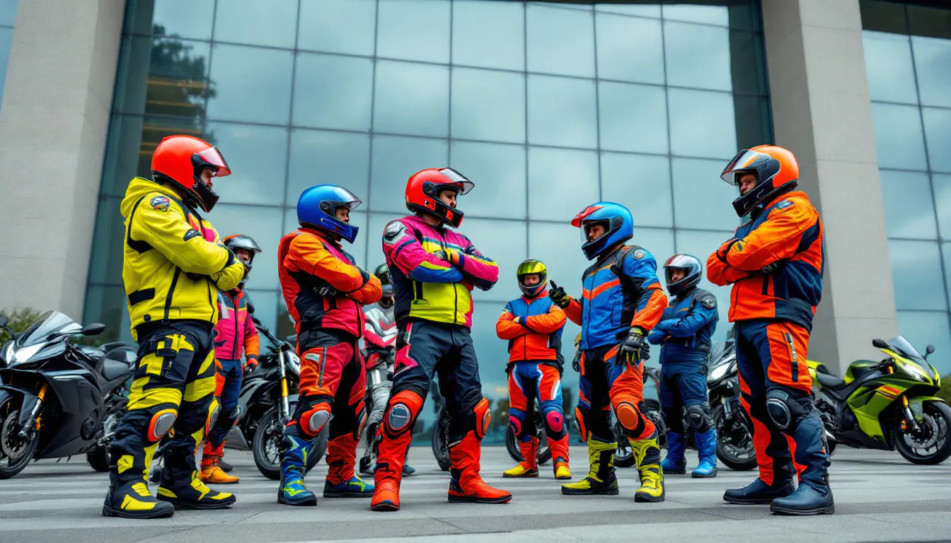 scopri come il consiglio di stato ha respinto il ricorso dei motociclisti riguardo al controllo tecnico. analisi delle implicazioni e delle reazioni di fronte a questa decisione che impatta la comunità dei motociclisti in francia.