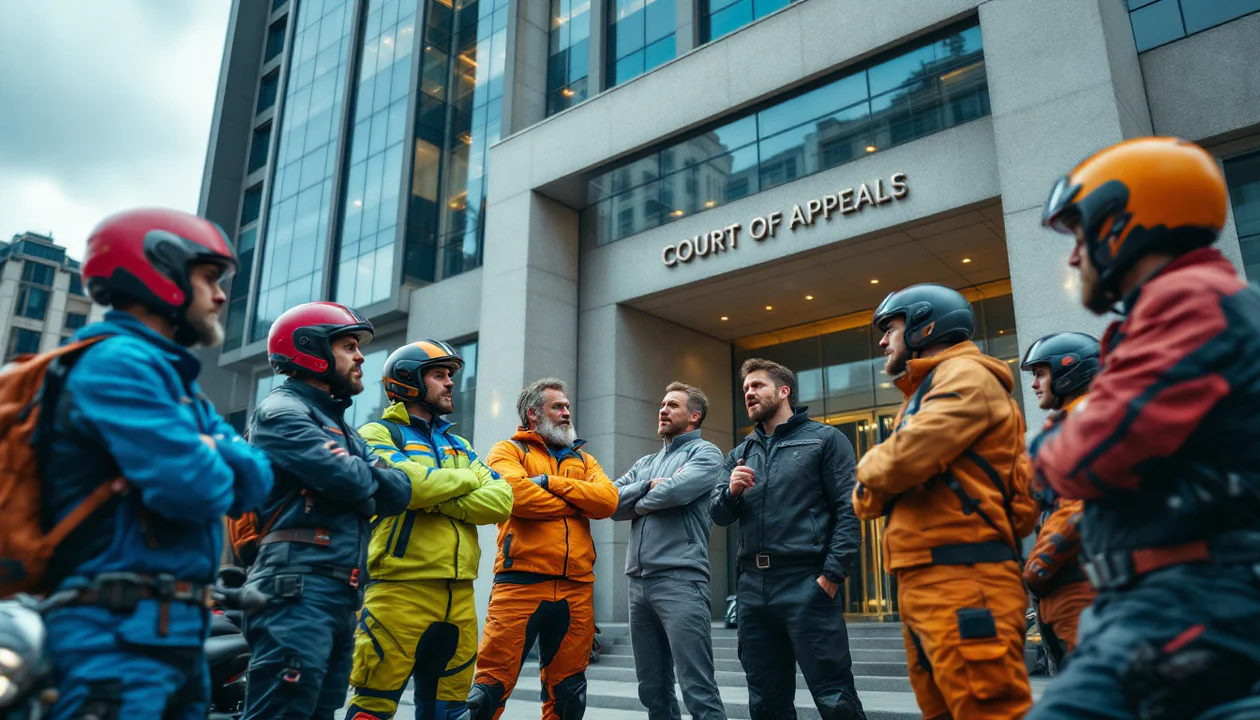 découvrez pourquoi le conseil d'état a rejeté le recours des motards concernant le contrôle technique obligatoire. analyse des implications de cette décision pour les intervenants du secteur et l'avenir de la réglementation sur la sécurité routière.