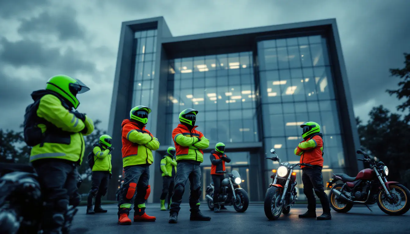 scopri le recenti decisioni del consiglio di stato riguardanti il controllo tecnico delle due ruote, mentre i ricorsi dei motociclisti vengono rigettati. un'analisi delle implicazioni di questa decisione sulla sicurezza stradale e i diritti dei conducenti di moto.