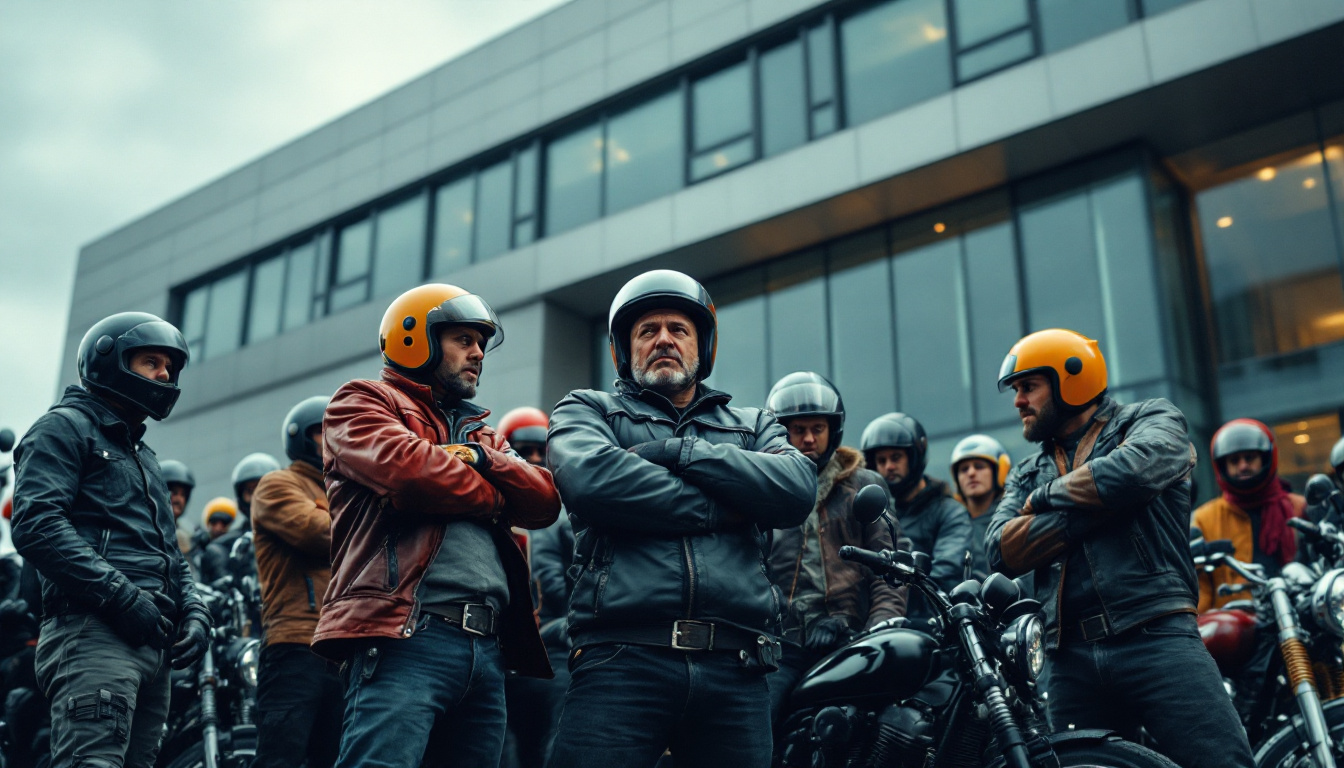 discover how the Council of State ruled on the motorcyclists' appeal regarding technical inspection. this decision sparks reactions and raises questions about road safety and the obligations of two-wheeled vehicles. inform yourself about the stakes and impact of this decision on motorcyclists.