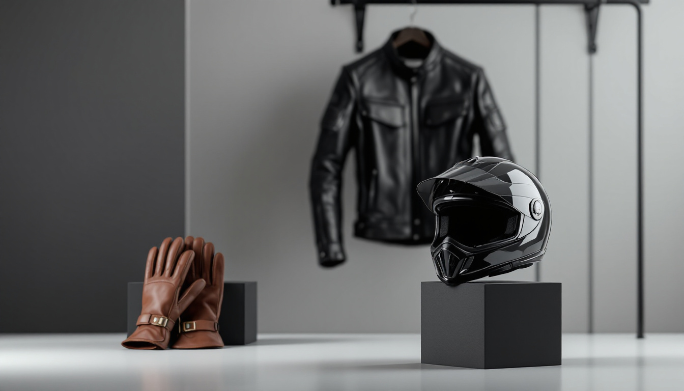 scopri gli equipaggiamenti essenziali per iniziare la tua avventura in moto. questa guida ti presenta tutto ciò che devi sapere per prepararti bene e viaggiare in tutta sicurezza, che tu sia un principiante o che tu voglia rinfrescare le tue conoscenze.