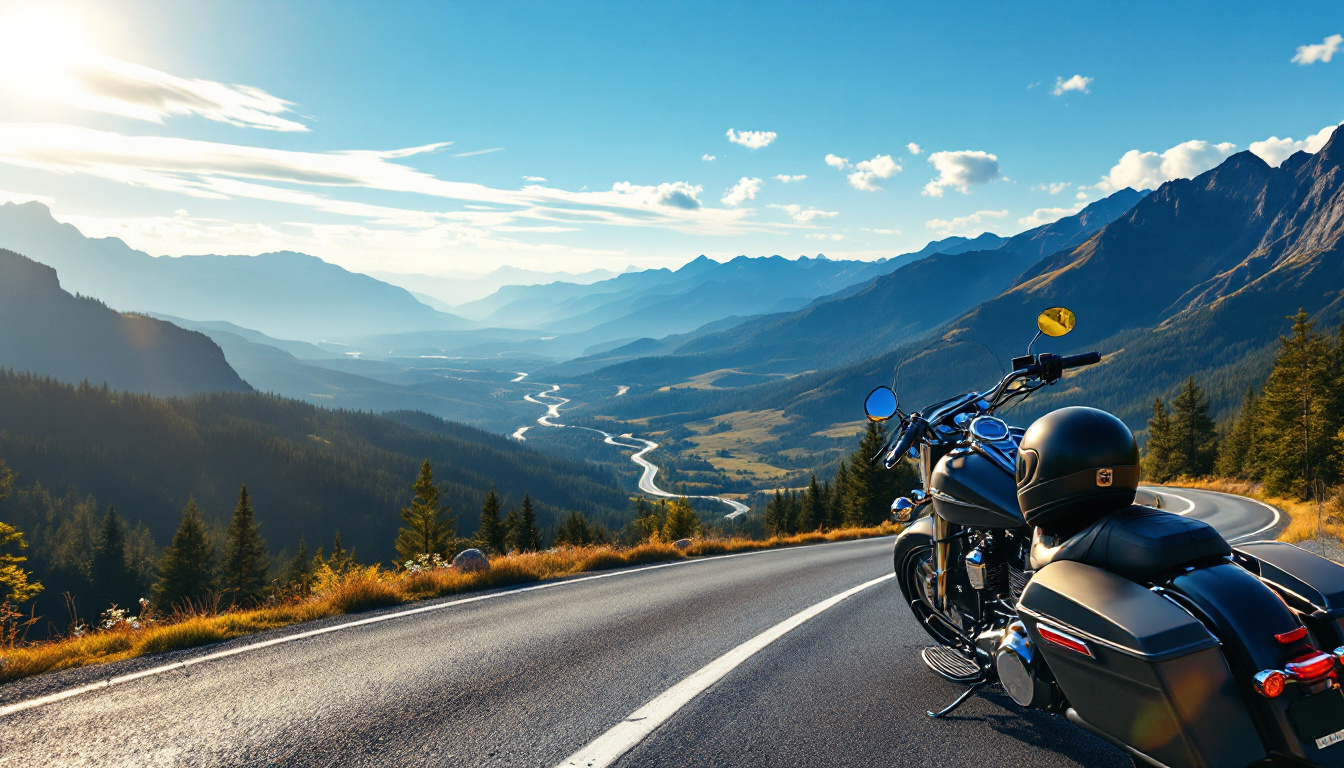 explorez nos conseils pratiques pour louer une moto et vivre une aventure inoubliable sur les routes des états-unis. préparez-vous à découvrir des paysages époustouflants et à créer des souvenirs mémorables.