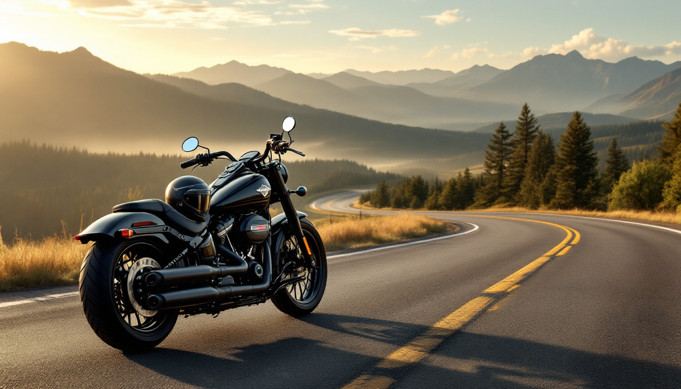explorez nos meilleures astuces pour louer une moto et partez à l'aventure sur les routes emblématiques des états-unis. préparez votre voyage inoubliable et vivez des sensations uniques en toute sécurité.
