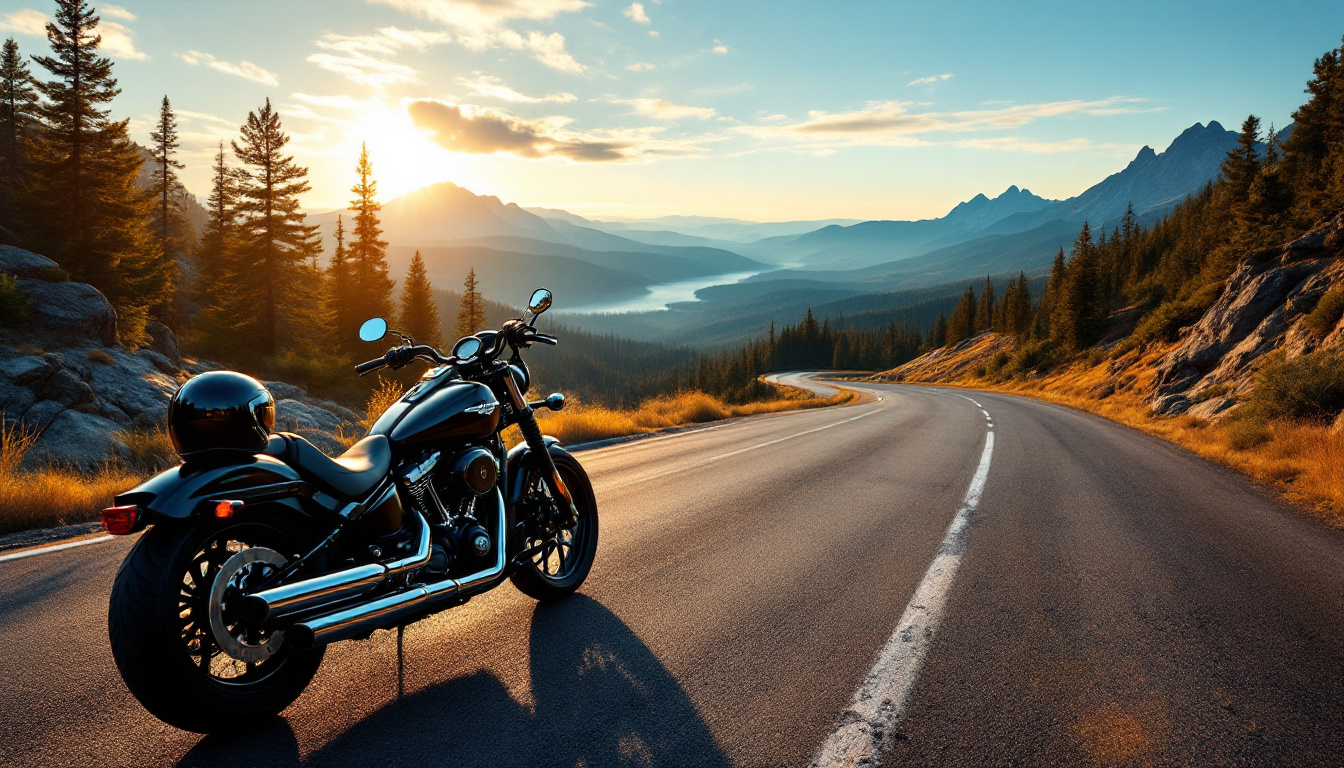 découvrez nos astuces pratiques pour louer une moto et vivre une aventure inoubliable à travers les paysages emblématiques des états-unis. préparez-vous à explorer les routes mythiques et à ressentir la liberté de la conduite à deux roues.