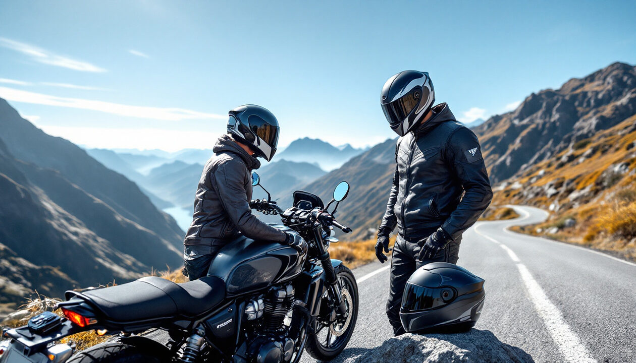 découvrez notre guide complet pour choisir l'intercom moto parfait avec sena en 2024. retrouvez des conseils pratiques, des comparatifs et les meilleures options pour améliorer vos trajets à deux roues.