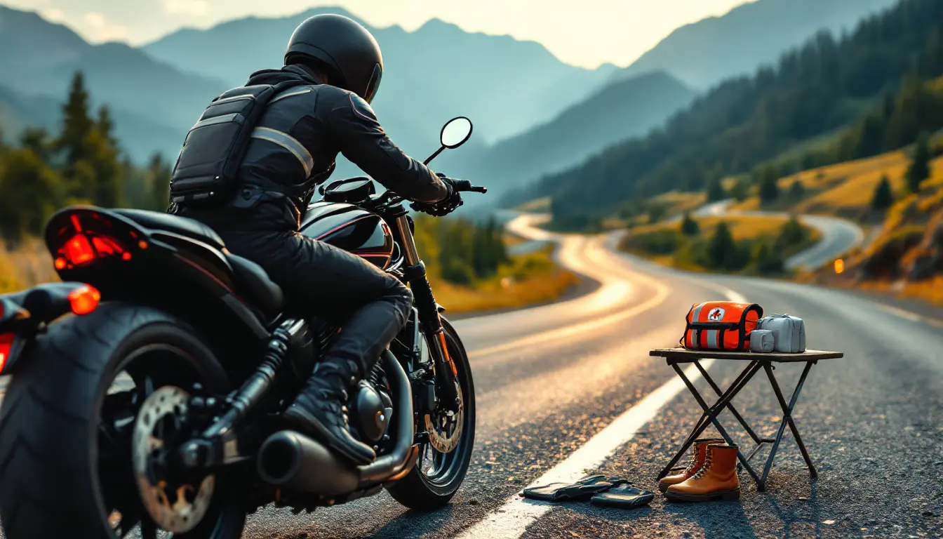 scopri i nostri consigli essenziali per preparare il tuo ritorno su due ruote in tutta sicurezza. impara a evitare incidenti gravi e a guidare con fiducia grazie a suggerimenti pratici per i motociclisti. la tua sicurezza è la nostra priorità!