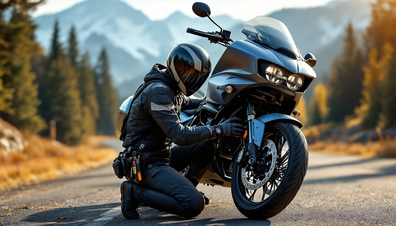 découvrez nos conseils essentiels pour un retour en toute sécurité sur la route à moto. apprenez à éviter les accidents graves grâce à notre guide pratique, adapté aussi bien aux novices qu'aux motards expérimentés. restez vigilant et protégez-vous sur deux roues.