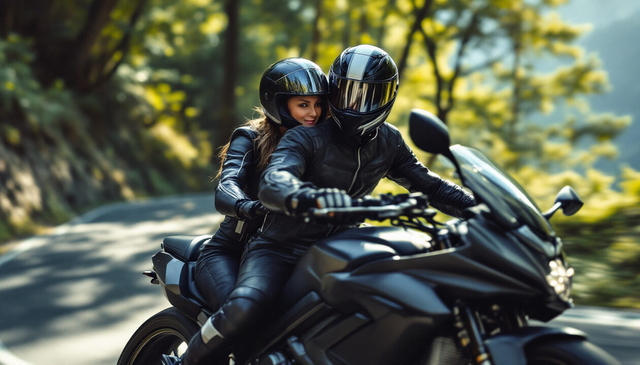découvrez nos conseils essentiels pour rouler à deux en toute sécurité à moto. apprenez comment améliorer votre confort et profiter pleinement de l'expérience à deux avec des astuces pratiques et des recommandations pour un séjour agréable sur la route.