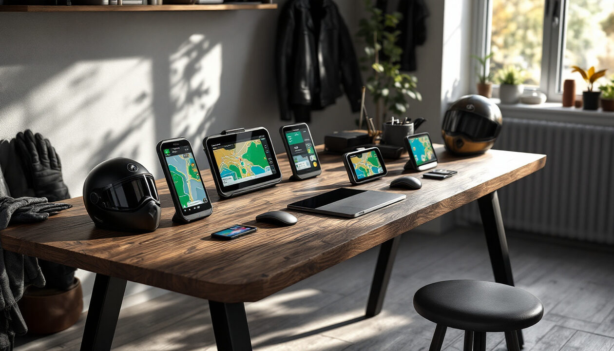 découvrez les meilleurs traceurs gps pour motos en 2024 ! sécurisez votre véhicule avec des dispositifs innovants. comparez les fonctionnalités, prix et performances pour faire le choix parfait. ne laissez rien au hasard et protégez votre passion pour la moto !