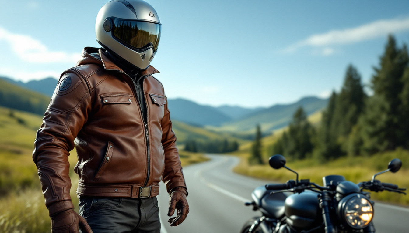 découvrez l'importance cruciale de l'équipement à moto pour garantir la sécurité et le confort des motards. apprenez à choisir le bon équipement pour vos sorties, alliant protection, style et praticité.