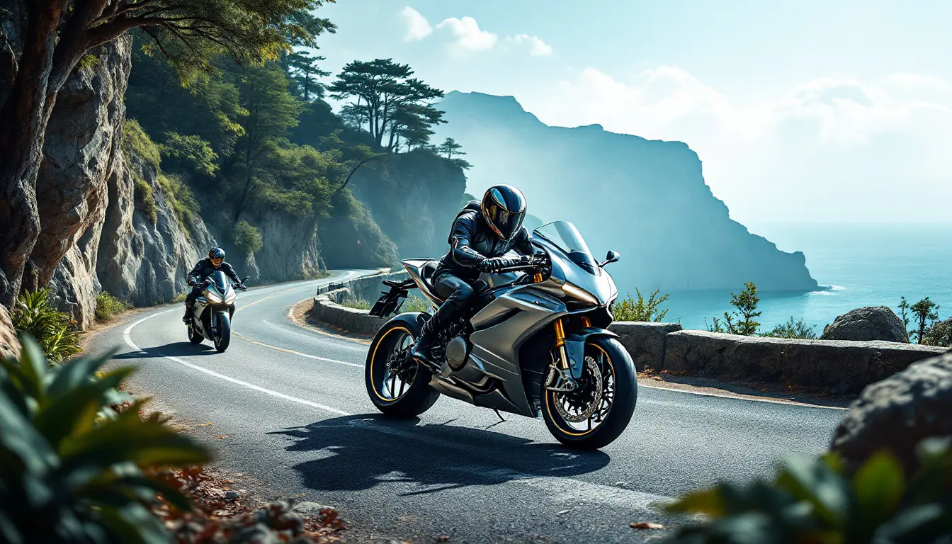 plongez dans le futur du voyage avec le hors-série tourisme 2025 de moto magazine. explorez des destinations incontournables, des conseils d'expert et des itinéraires inédits pour des aventures à moto inoubliables. disponible dès maintenant en kiosque !