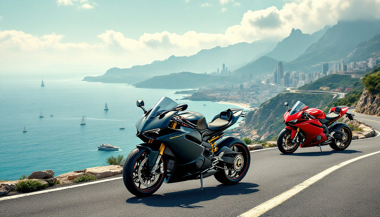 plongez dans le hors-série tourisme 2025 de moto magazine, une édition incontournable pour tous les passionnés de motos. explorez les meilleures destinations, conseils et astuces pour vos voyages à moto. disponible dès maintenant en kiosque, ne manquez pas cette source d'inspiration !