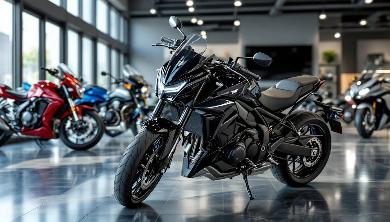 explorez notre gamme de motos d'occasion a2 à moins de 3000 euros, idéale pour les budgets maîtrisés. profitez de l'opportunité de trouver la moto qui vous correspond tout en respectant vos finances.