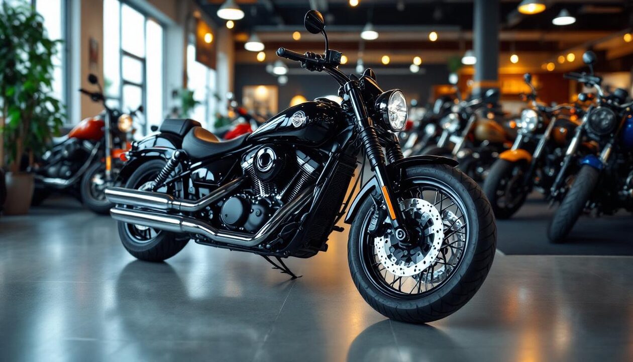 explorez notre gamme de motos d'occasion a2 à moins de 3000 euros. trouvez la moto idéale qui allie performance et budget maîtrisé, pour une expérience de conduite inoubliable sans se ruiner.