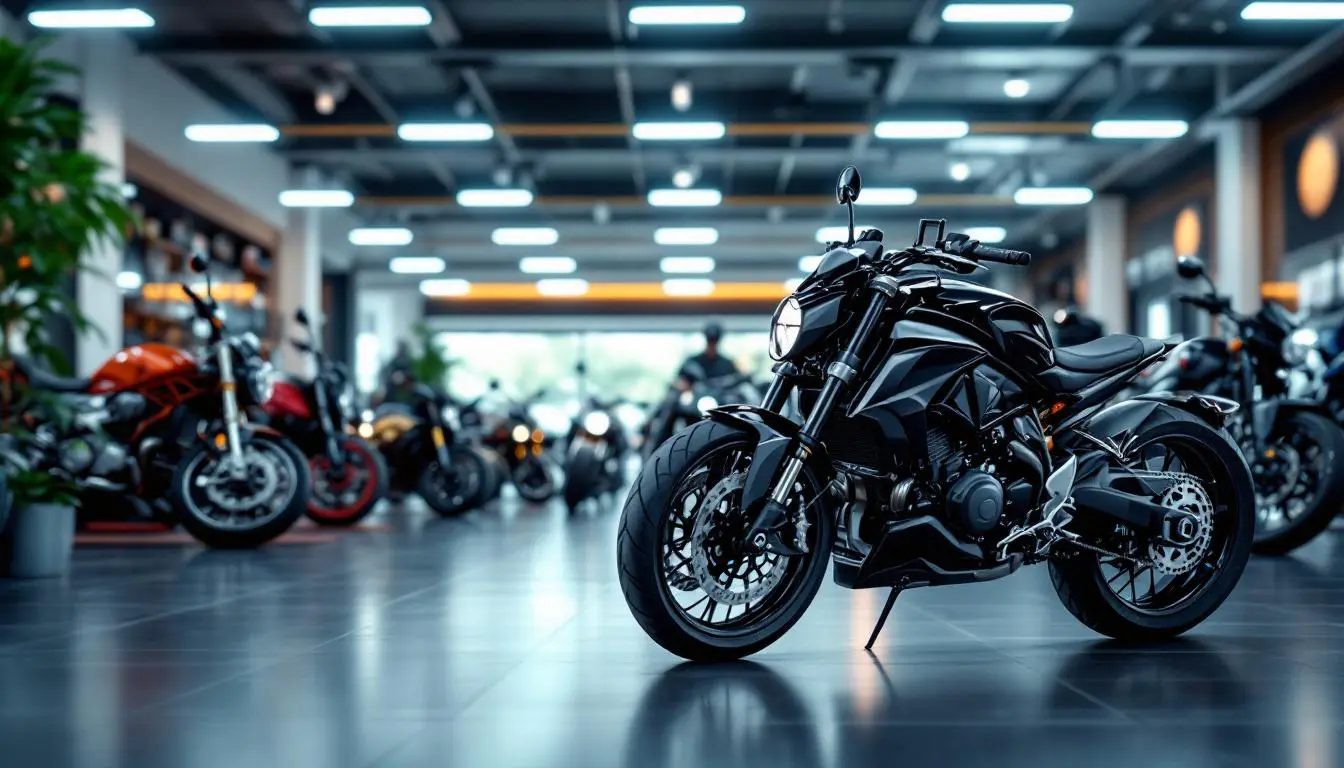 découvrez notre sélection de motos d'occasion a2 à moins de 3000 euros, idéale pour les budgets serrés. trouvez la moto qui vous correspond parmi nos modèles fiables et performants, et lancez-vous sur la route en toute sérénité.