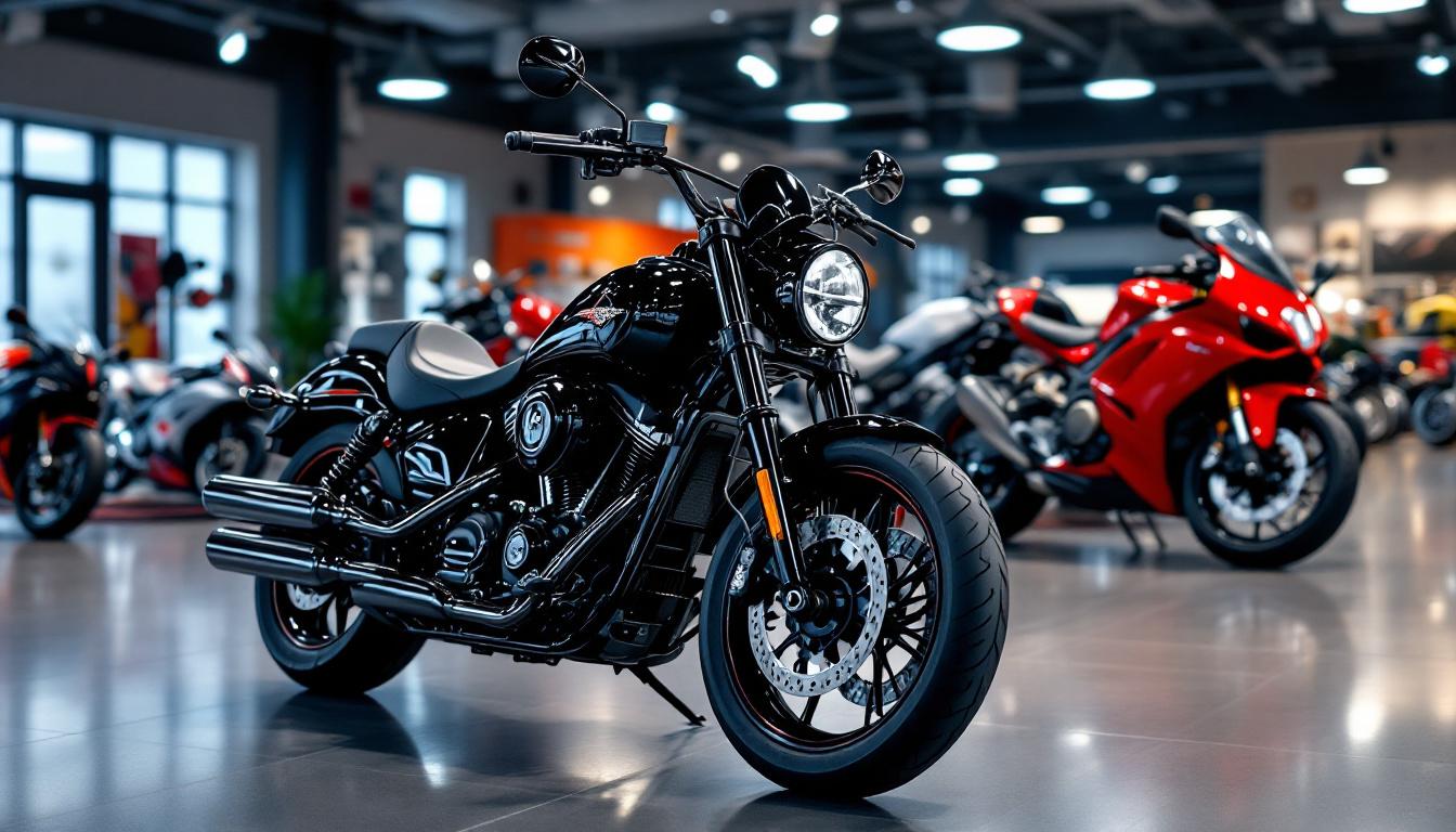 discover our selection of used a2 motorcycles for less than 3000 euros, perfect for riders looking to combine style and controlled budget. find the motorcycle that meets your expectations and start your adventure with confidence!