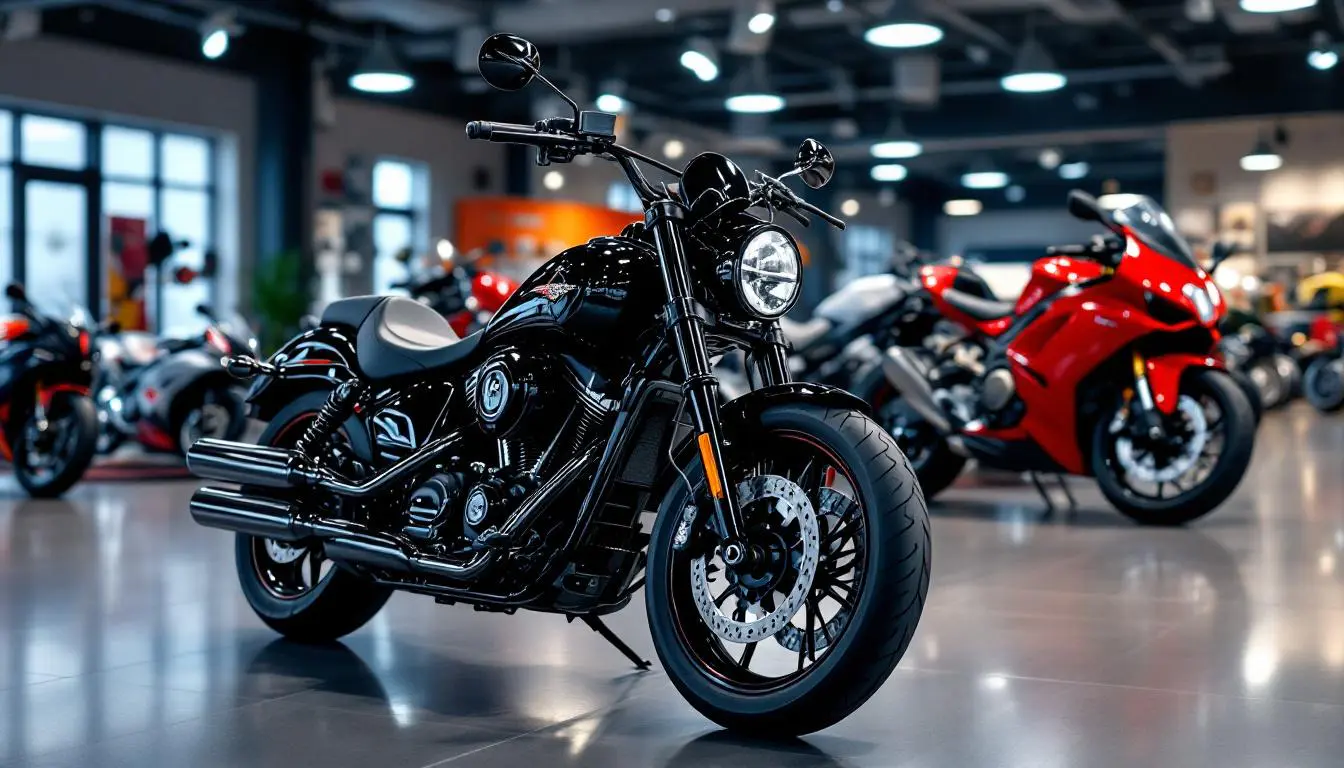 découvrez notre sélection de motos d'occasion a2 à moins de 3000 euros, parfaites pour les conducteurs souhaitant allier style et budget maîtrisé. trouvez la moto qui correspond à vos attentes et partez à l'aventure en toute confiance !