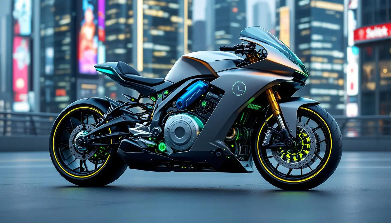 scopri le innovazioni della moto del futuro. tra propulsione elettrica e idrogeno, esplora i vantaggi e svantaggi di ogni tecnologia per fare la scelta migliore per la tua guida eco-responsabile.
