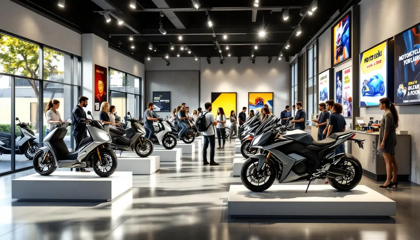 scopri la nostra guida pratica per navigare nell'acquisto o nella vendita della tua moto o scooter nel 2025. approfitta dei consigli di esperti, dei suggerimenti per valutare il tuo veicolo e delle informazioni sulle tendenze di mercato per riuscire nella tua transazione in tutta serenità.