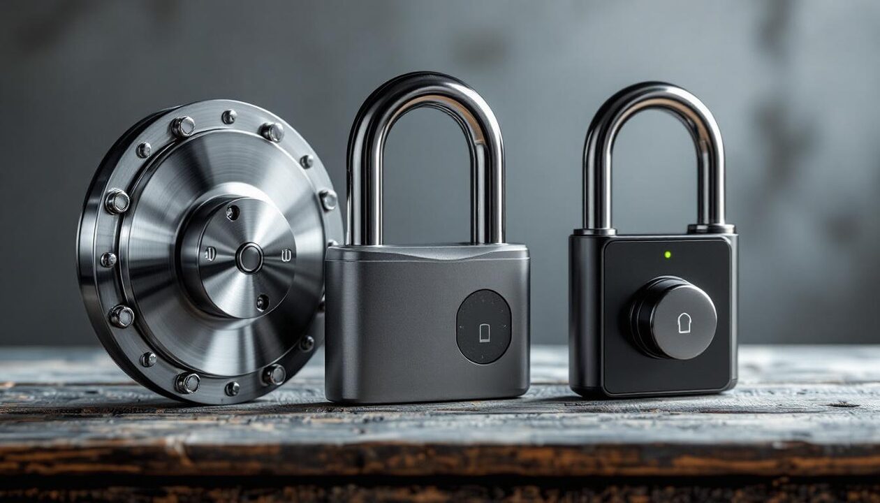 découvrez les 3 modèles d'antivols de moto incontournables en 2024, alliant sécurité maximale et innovation. protégez votre deux-roues avec des choix testés et approuvés, adaptés à tous les budgets et styles. ne laissez aucune chance aux voleurs !