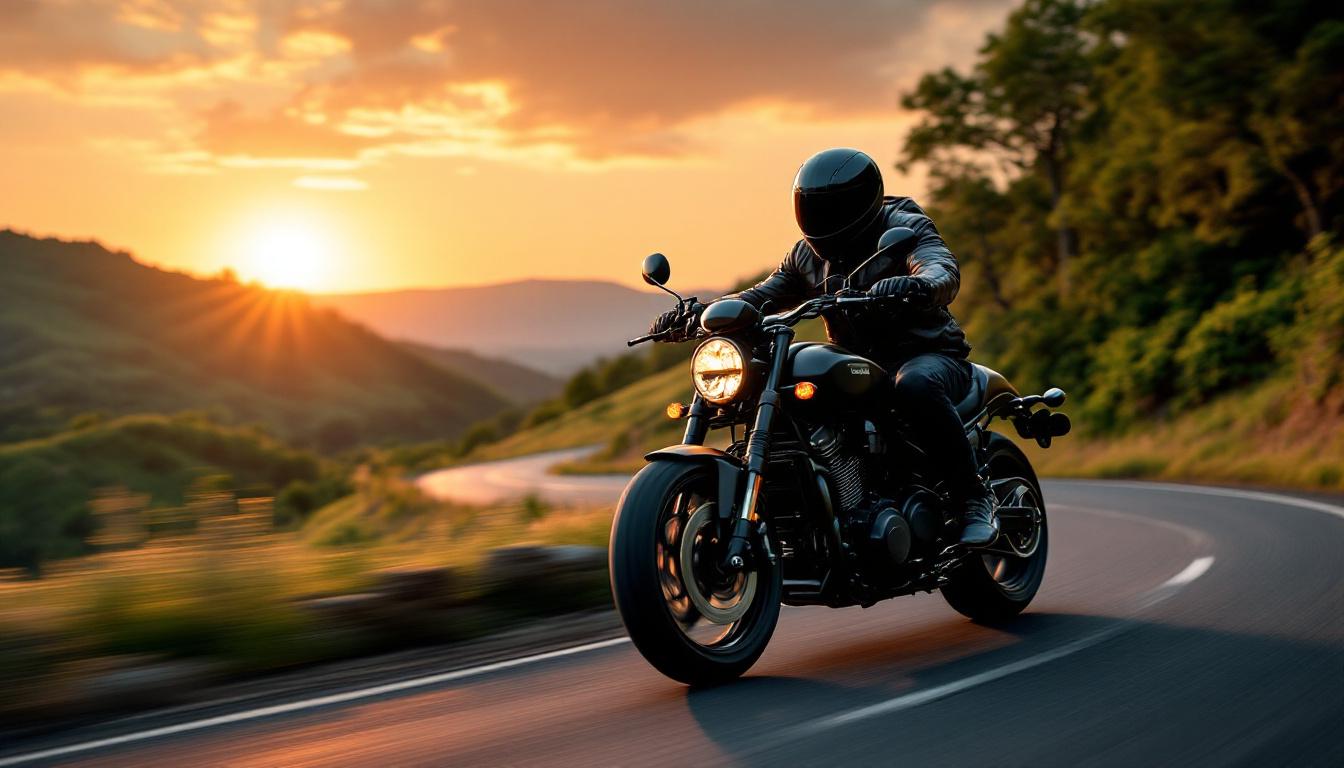 scopri come migliorare la tua sensazione di sicurezza in moto grazie a consigli pratici, attrezzature adeguate e guida responsabile. impara ad anticipare i pericoli e goditi appieno i tuoi tragitti in totale serenità.